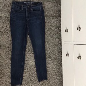 AE Skinny Jeans